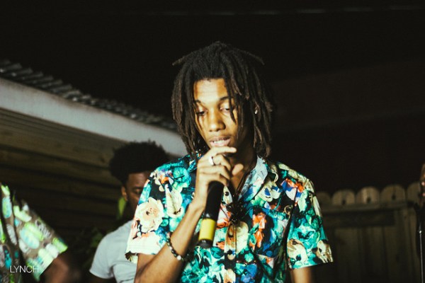 Jamaica, Reggae, Hip Hop, Dancehall, Pop Music, Poetry, Art, Event, Blog, 13thStreetPromotions, 13thStreetPromo, Interview, TheNewWave, New Wave, NewWaveJA, Protoje, Davida-Mae Chambers, Jamela Pinto, Lindsey Lodenquai, GET TO Know, Blogger, Caribbean, Talent, For The Culture, Lynch, Seen By Lynch