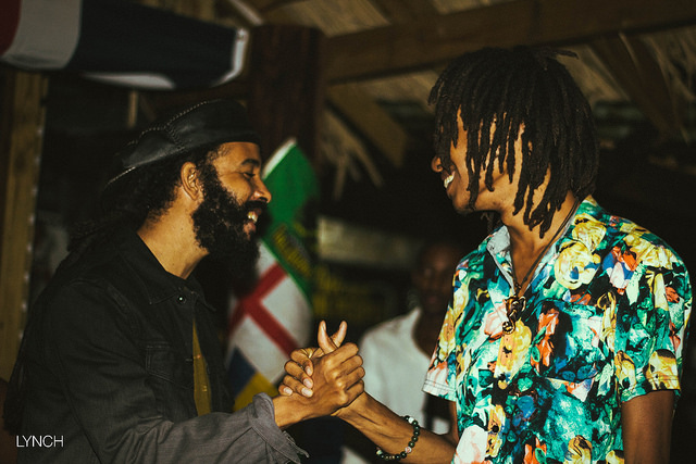 Jamaica, Reggae, Hip Hop, Dancehall, Pop Music, Poetry, Art, Event, Blog, 13thStreetPromotions, 13thStreetPromo, Interview, TheNewWave, New Wave, NewWaveJA, Protoje, Davida-Mae Chambers, Jamela Pinto, Lindsey Lodenquai, GET TO Know, Blogger, Caribbean, Talent, For The Culture, Lynch, Seen By Lynch