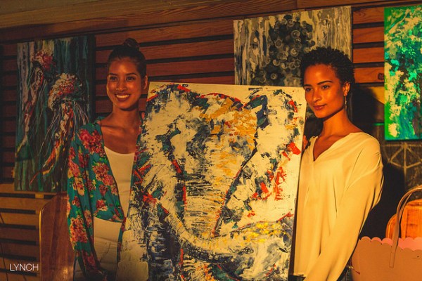 Jamaica, Reggae, Hip Hop, Dancehall, Pop Music, Poetry, Art, Event, Blog, 13thStreetPromotions, 13thStreetPromo, Interview, TheNewWave, New Wave, NewWaveJA, Protoje, Davida-Mae Chambers, Jamela Pinto, Lindsey Lodenquai, GET TO Know, Blogger, Caribbean, Talent, For The Culture, Lynch, Seen By Lynch