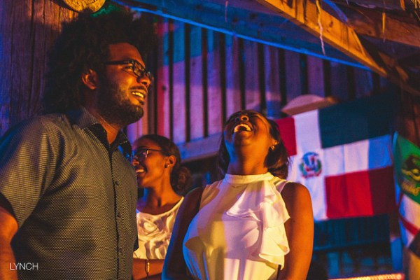 Jamaica, Reggae, Hip Hop, Dancehall, Pop Music, Poetry, Art, Event, Blog, 13thStreetPromotions, 13thStreetPromo, Interview, TheNewWave, New Wave, NewWaveJA, Protoje, Davida-Mae Chambers, Jamela Pinto, Lindsey Lodenquai, GET TO Know, Blogger, Caribbean, Talent, For The Culture, Lynch, Seen By Lynch