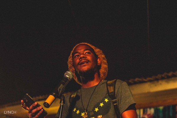 Jamaica, Reggae, Hip Hop, Dancehall, Pop Music, Poetry, Art, Event, Blog, 13thStreetPromotions, 13thStreetPromo, Interview, TheNewWave, New Wave, NewWaveJA, Protoje, Davida-Mae Chambers, Jamela Pinto, Lindsey Lodenquai, GET TO Know, Blogger, Caribbean, Talent, For The Culture, Lynch, Seen By Lynch