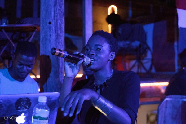 Jamaica, Reggae, Hip Hop, Dancehall, Pop Music, Poetry, Art, Event, Blog, 13thStreetPromotions, 13thStreetPromo, Interview, TheNewWave, New Wave, NewWaveJA, Protoje, Davida-Mae Chambers, Jamela Pinto, Lindsey Lodenquai, GET TO Know, Blogger, Caribbean, Talent, For The Culture, Lynch, Seen By Lynch