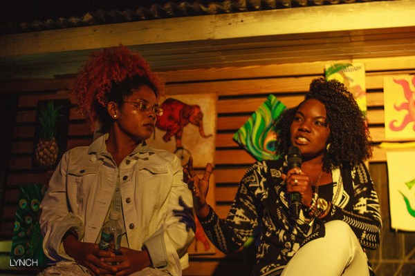 Jamaica, Reggae, Hip Hop, Dancehall, Pop Music, Poetry, Art, Event, Blog, 13thStreetPromotions, 13thStreetPromo, Interview, TheNewWave, New Wave, NewWaveJA, Protoje, Davida-Mae Chambers, Jamela Pinto, Lindsey Lodenquai, GET TO Know, Blogger, Caribbean, Talent, For The Culture, Lynch, Seen By Lynch