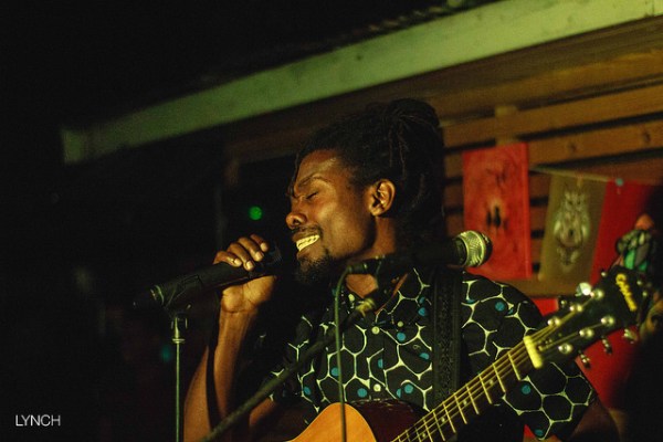 Jamaica, Reggae, Hip Hop, Dancehall, Pop Music, Poetry, Art, Event, Blog, 13thStreetPromotions, 13thStreetPromo, Interview, TheNewWave, New Wave, NewWaveJA, Protoje, Davida-Mae Chambers, Jamela Pinto, Lindsey Lodenquai, GET TO Know, Blogger, Caribbean, Talent, For The Culture, Lynch, Seen By Lynch