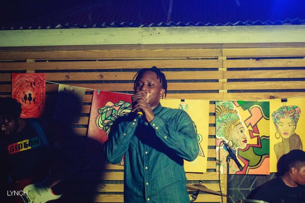 Jamaica, Reggae, Hip Hop, Dancehall, Pop Music, Poetry, Art, Event, Blog, 13thStreetPromotions, 13thStreetPromo, Interview, TheNewWave, New Wave, NewWaveJA, Protoje, Davida-Mae Chambers, Jamela Pinto, Lindsey Lodenquai, GET TO Know, Blogger, Caribbean, Talent, For The Culture, Lynch, Seen By Lynch