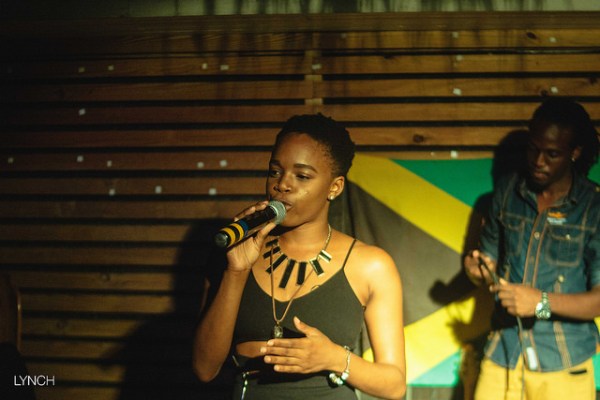 Jamaica, Reggae, Hip Hop, Dancehall, Pop Music, Poetry, Art, Event, Blog, 13thStreetPromotions, 13thStreetPromo, Interview, TheNewWave, New Wave, NewWaveJA, Protoje, Davida-Mae Chambers, Jamela Pinto, Lindsey Lodenquai, GET TO Know, Blogger, Caribbean, Talent, For The Culture, Lynch, Seen By Lynch