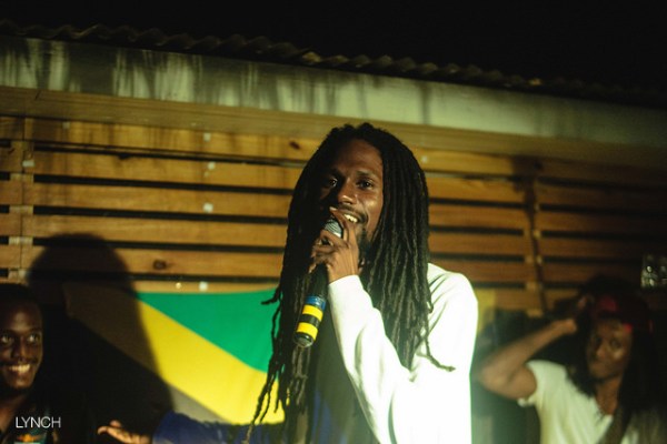 Jamaica, Reggae, Hip Hop, Dancehall, Pop Music, Poetry, Art, Event, Blog, 13thStreetPromotions, 13thStreetPromo, Interview, TheNewWave, New Wave, NewWaveJA, Protoje, Davida-Mae Chambers, Jamela Pinto, Lindsey Lodenquai, GET TO Know, Blogger, Caribbean, Talent, For The Culture, Lynch, Seen By Lynch