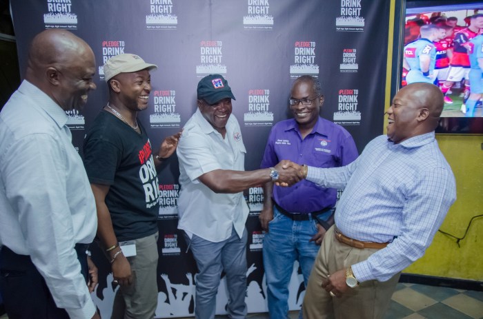 Jamaica, Red Stripe, Red Stripe Beer, Bikers Roll Out, Bikers, 13thStreetPromotions, 13thStreetPromo, Blog, Caribbean,