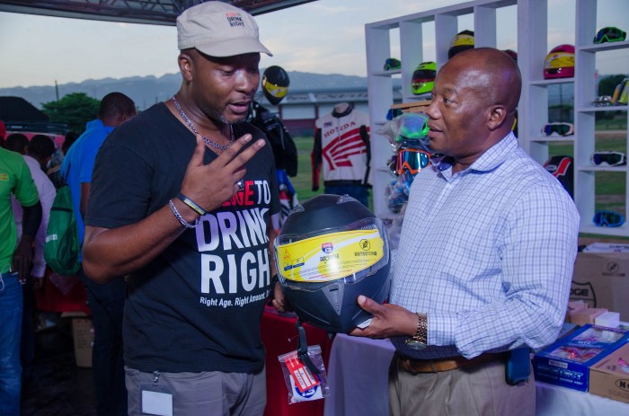 Jamaica, Red Stripe, Red Stripe Beer, Bikers Roll Out, Bikers, 13thStreetPromotions, 13thStreetPromo, Blog, Caribbean,