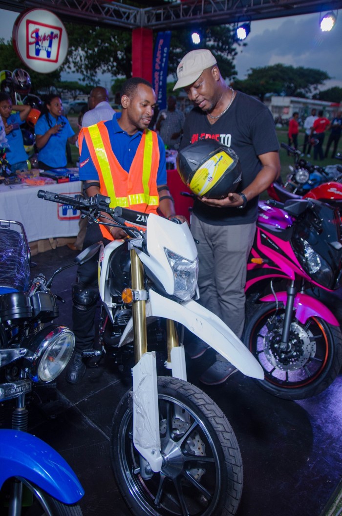 Jamaica, Red Stripe, Red Stripe Beer, Bikers Roll Out, Bikers, 13thStreetPromotions, 13thStreetPromo, Blog, Caribbean,