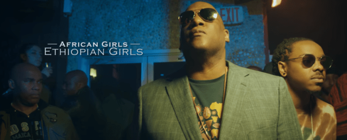 Jamaica, Africa, Ethiopia, African Girls, Ethiopian Girls, Music, Da Big Voice, Music Video, Blog, 13thStreetPromotions, 13thStreetPromo, Ladies, Women, Party, Riddim, Club,