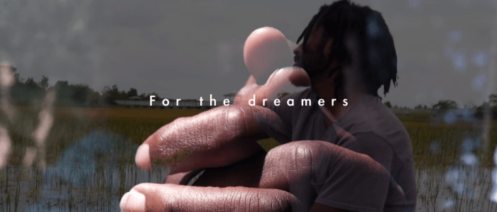 Jamaica, Florida, Music, Music Video, Blog, 13thStreetPromotions, 13thStreetPromo, Daley, DaleyHTG, Trill Soulutionary, For The Dreamers, Hip Hop, Nature, Kiel Hoilett, Video, Youtube, Frustrated Dreamer, Rapper, Poet,