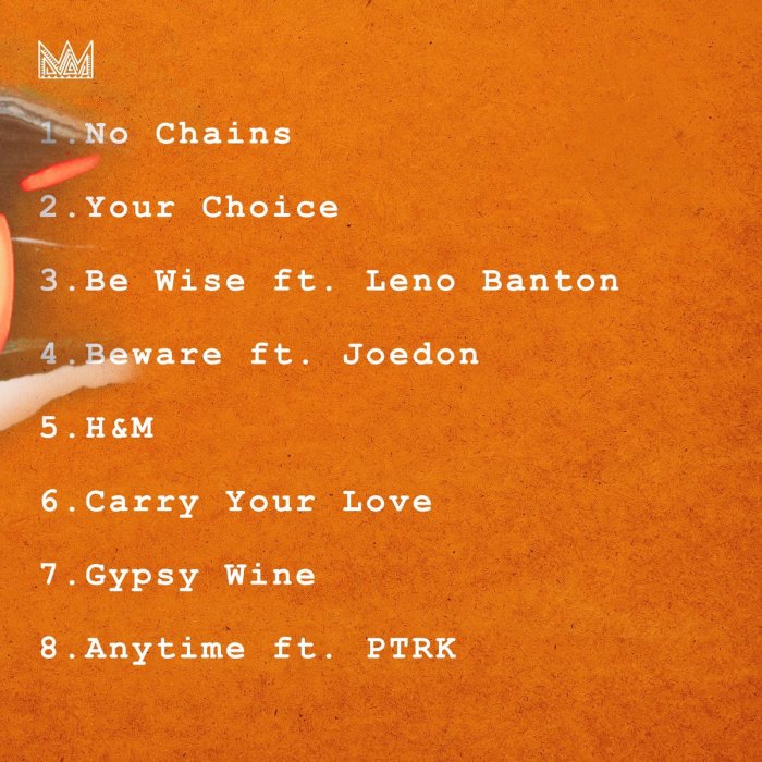 Jamaica, REM, REM Collective, Rapid Eye Movement, Melovice, Di Vice EP, EP, Music, Singer, Singjay, 13thStreetPromotions, 13thStreetPromo, Music, Mixtape, Caribbean, New Wave, Entertainment, Leno Banton,