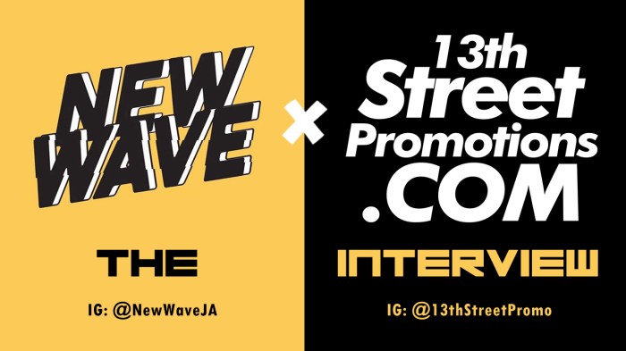 Jamaica, Reggae, Hip Hop, Dancehall, Pop Music, Poetry, Art, Event, Blog, 13thStreetPromotions, 13thStreetPromo, Interview, TheNewWave, New Wave, NewWaveJA, Protoje, Davida-Mae Chambers, Jamela Pinto, Lindsey Lodenquai, GET TO Know, Blogger, Caribbean, Talent, For The Culture, Lynch, Seen By Lynch