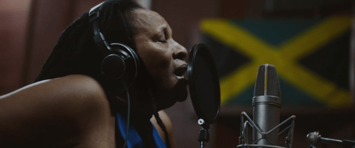 Jamaica, Dancehall, New York, Hip Hop, Sister Nancy, Jay-Z, Junior Gong, Damian Marley, Blog, 13thStreetPromotions, 13thStreetPromo, Tidal, Music Video, BAM, Bam Bam, Caribbean, Kingston, Tuff Gong Studio, Video, Trench Town, Rohan Blair-Mangat