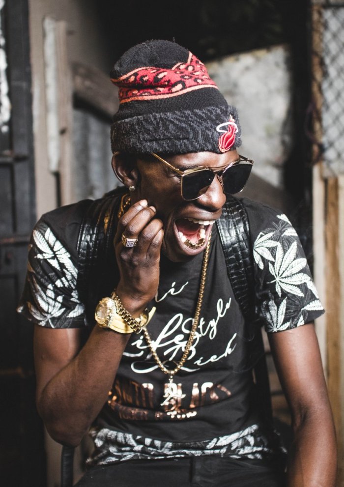 Jamaica, Photographer, Creative, Director, ShotBy Vol. 1, ShotByDeth, DuttyBoyDeth, Blog, 13thStreetPromotions, 13thStreetPromo, Photography, Design, Look Book, Tanto Black