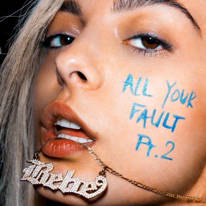 Jamaica, USA, Bebe Rexha, Kranium, Music, Dancehall, Pop Music, Blog, 13thStreetPromotions, All Your Fault Pt. 2, Caribbean, For The Culture, 13thStreetPromotions, 13thStreetPromo,