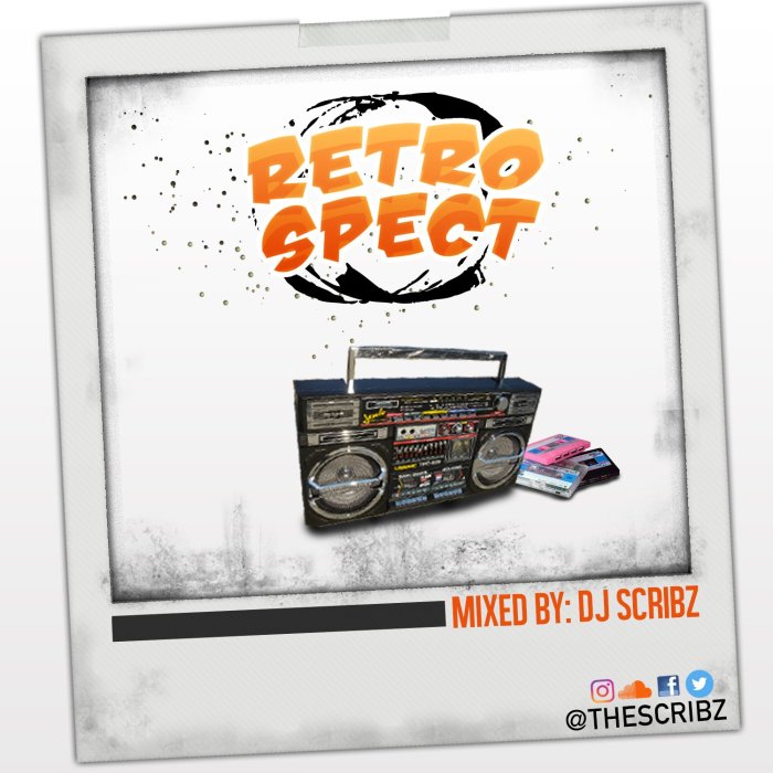 Jamaica, Hip Hop, R&B, DJ, DJ Scribz, TheScribz, Music, Blog, 13thStreetPromo, 13thStreetPromotions, Retrospect, Mixtape, Soundcloud, Caribbean,