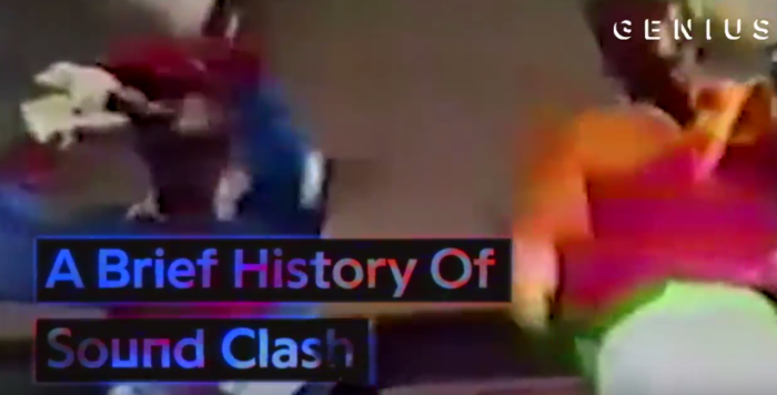 Jamaica, Dancehall, Reggae, Ska, Soundclash, Sound System, World Clash, Killamanjaro, Sound Trooper, Ricky Trooper, Black Kat Sound, Tony Matterhorn, King Jammys, Genius, A brief History of Sound Clash, Hip Hop, Blog, 13thStreetPromotions, 13thStreetPromo, Music, Caribbean, For The Culture, Red Bull Culture Clash, Clash, Bass Odyssey,