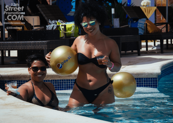 Jamaica, Montego Bay, Pepsi, Pepsi Jamaica, Hard Rock Cafe, Mobay, Music, Pool Party, Summer, Blog, 13thStreetPromotions, Party