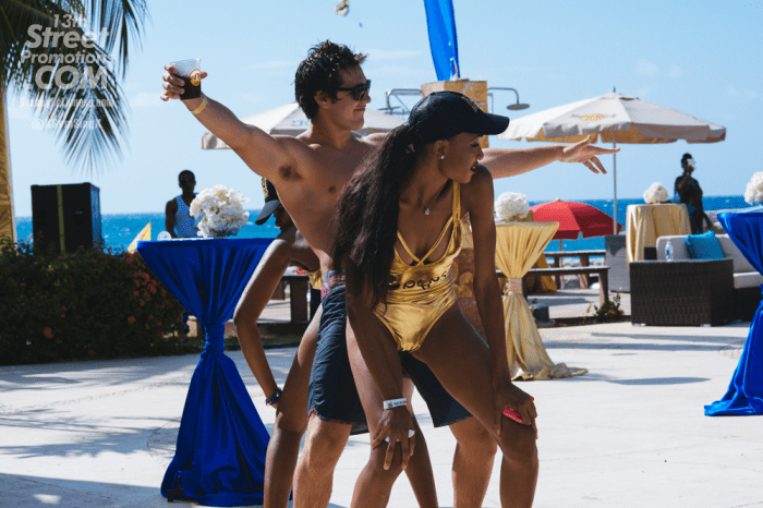 Jamaica, Montego Bay, Pepsi, Pepsi Jamaica, Hard Rock Cafe, Mobay, Music, Pool Party, Summer, Blog, 13thStreetPromotions, Party