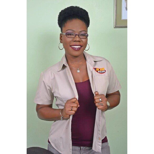 Jamaica, Journalism, RJR FM, RJR 94 FM, Blog, 13thStreetPromotions, 13thStreetPromo, Dadrian Gordon, Reporter, Get To Know, Interview, Media, DJ, Caribbean,
