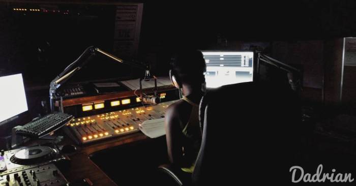 Jamaica, Journalism, RJR FM, RJR 94 FM, Blog, 13thStreetPromotions, 13thStreetPromo, Dadrian Gordon, Reporter, Get To Know, Interview, Media, DJ, Caribbean,