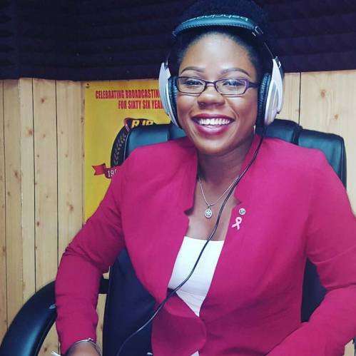 Jamaica, Journalism, RJR FM, RJR 94 FM, Blog, 13thStreetPromotions, 13thStreetPromo, Dadrian Gordon, Reporter, Get To Know, Interview, Media, DJ, Caribbean,