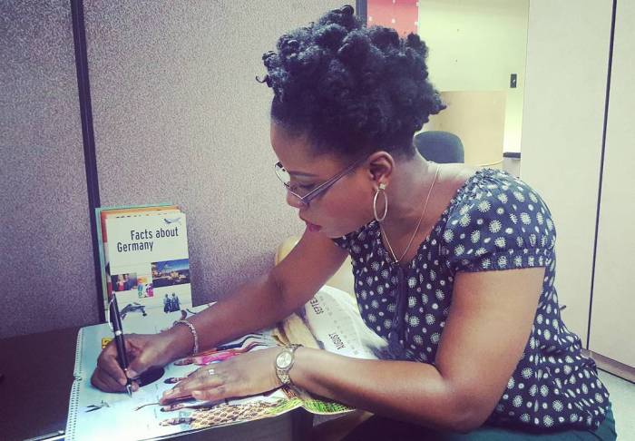 Jamaica, Journalism, RJR FM, RJR 94 FM, Blog, 13thStreetPromotions, 13thStreetPromo, Dadrian Gordon, Reporter, Get To Know, Interview, Media, DJ, Caribbean,