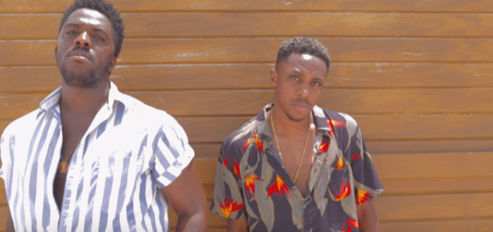 Jamaica, Miami, Florida, Dancehall, Music, 13thStreetPromotions, 13thStreetPromo, Can't Get Over You, Blog, Khxos, Chevaughn, Chevaughn Music, Dopamine, apple Music, Caribbean