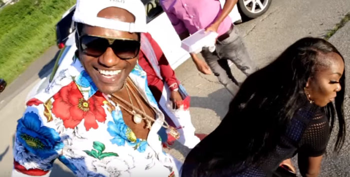 Jamaica, Dancehall, Music, Deejay, Blog, 13thStreetPromotions, 13thStreetPromo, MGeeMusic, M-Gee, Tun Up, Music Video, ZojakWorldwide, Caribbean, For The Culture, Entertainment,