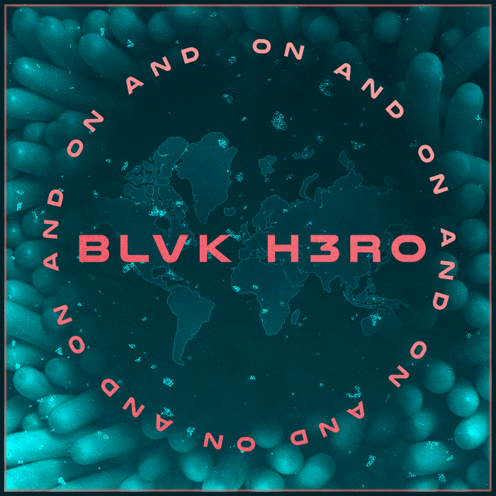 Jamaica, Reggaem Music, Reggae Fusion, Blog, 13thStreetPromotions, 13thStreetPromo, Blvk H3ro, On & On, M Fasol, Caribbean, For The Culture, Khari Kamau,