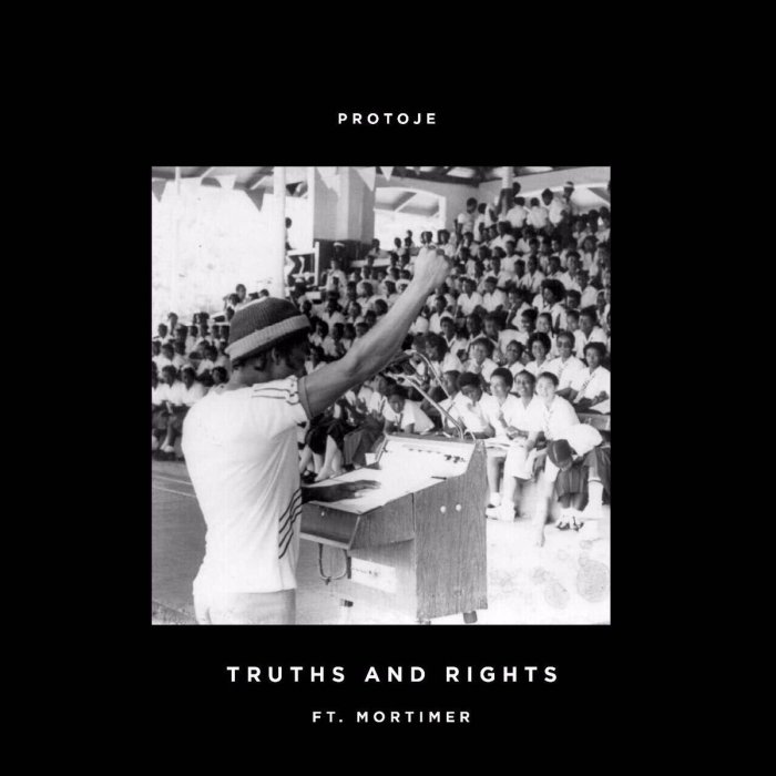 Jamaica, Music, Reggae, Blog, 13thStreetPromotions, Winta James, 13thStreetPromo, Truths And Rights, Mortimer, Protoje, Ovastand, Deejay, Singer, Caribbean, Entertainment,