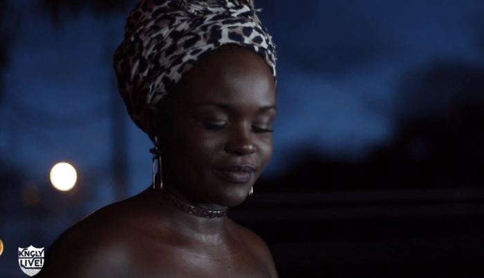 Jamaica, Florida, Music, Acoustic Session, R&B, Singer, Blog, 13thStreetPromotions, 13thStreetPromo, Tamika J, TamikaJMusic, Kris Karz, Kngly Live, Kngly Studios, Let Me Be Your Journey, Caribbean, Youtube,