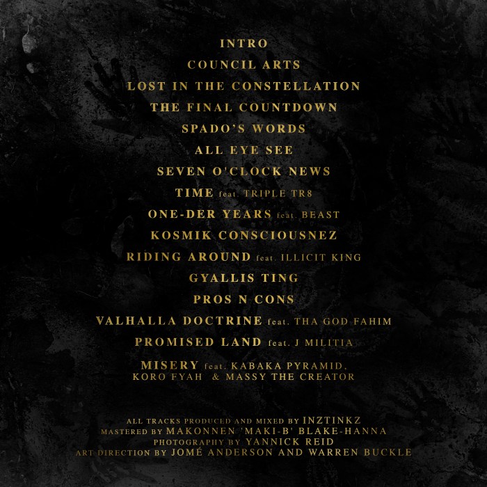 Jamaica, Hip Hop, Rap, Music, Blog, 13thStreetPromotions, 13thStreetPromo, Inztinkz, The Sickest Drama, Five Steez, Nomad Carlos, The Council, Nothing Else Matters, Rappers, Jamaican Hip Hop, Blogger, Caribbean,