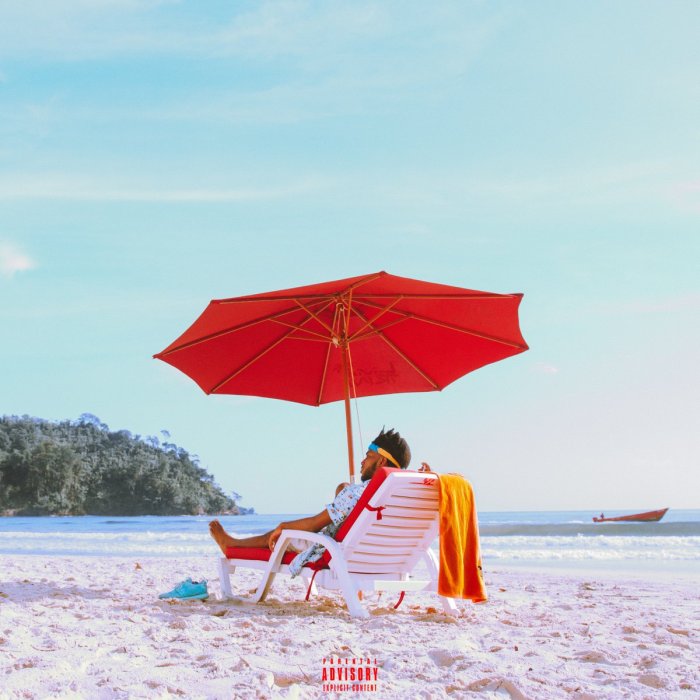 Jimmy October, Vacation, Vacation EP, Trinidad, Trinidad & Tobago, Music, Hip Hop, Dancehall, Soca, Pop Music, EP, Blog, 13thStreetPromotions, Vacay, Caribbean, Overdose Music Group