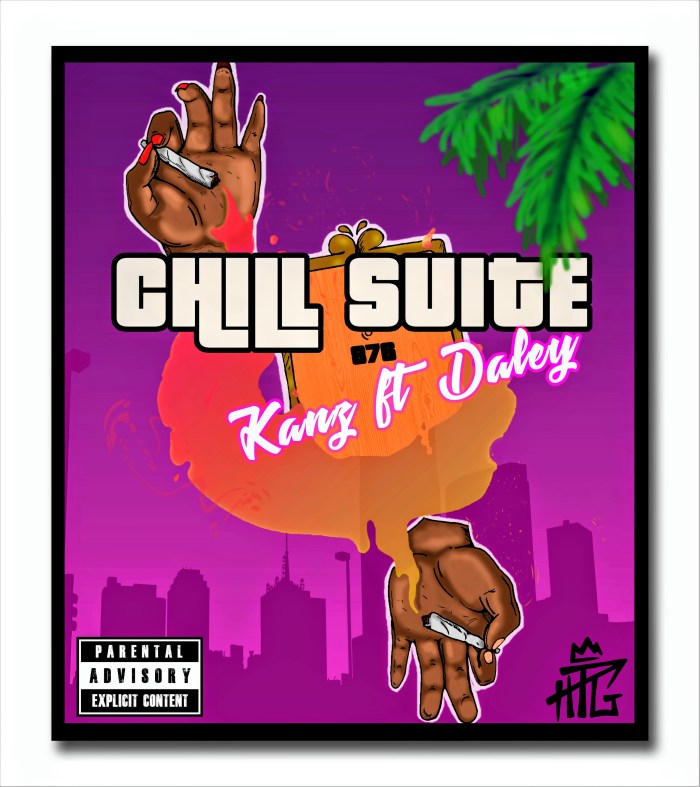 Jamaica, Hip Hop, Music, Montego Bay, Florida, 13thStreetPromotions, 13thStreetPromo, Blog, Caribbean, Chill Suite, 876, Kanz, Kanz HTG, Daley HTG, Weed, Stoner, Get High