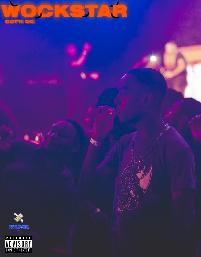 Jamaica, Hip Hop, Trap Music, Mumble Rap, Music, Blog, 13thStreetPromotions, 13thStreetPromo, Forever, ShotByDeth, Caribbean, Soundcloud, Audiomack, Wockstar, Rockstar, October,