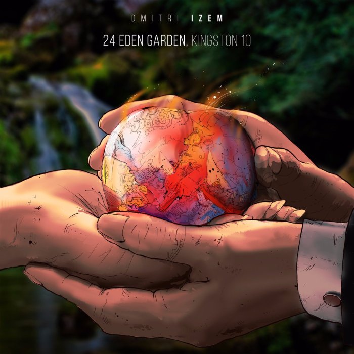 Jamaica, Dancehall, Reggae, Music, Blog, 13thStreetPromo, 13thStreetPromotions, Dmitri Izem, 24 Eden Garden, Kingston 10, Caribbean, Soundcloud, Entertainment,