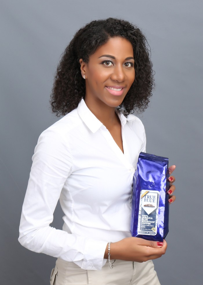 Jamaica, London, UK, True Blue Coffee, True Blue JM, Jamaican Coffee, Coffee, Media, Blog, 13thStreetPromotions, 13thStreetPromo, Lauren Le Franc, Caribbean, City University Of London, Entrepreneur, Jamaican,
