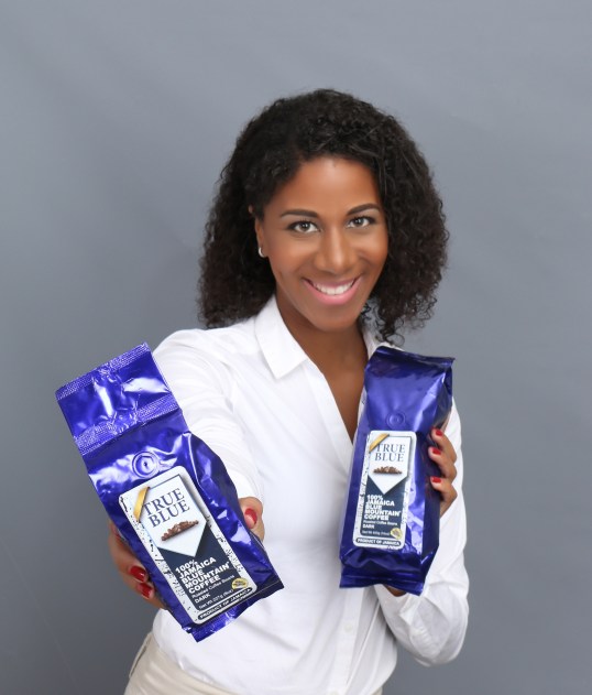 Jamaica, London, UK, True Blue Coffee, True Blue JM, Jamaican Coffee, Coffee, Media, Blog, 13thStreetPromotions, 13thStreetPromo, Lauren Le Franc, Caribbean, City University Of London, Entrepreneur, Jamaican,