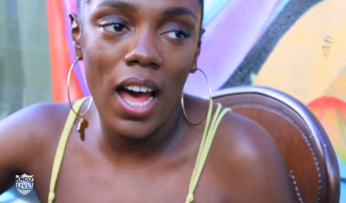 Jamaica, Florida, France, Music, Blog, 13thStreetPromotions, 13thStreetPromo, Kngly Live, Kngly Studios, Singer, Acoustic, Kris Karz, Video, Caribbean, Try To Survive, For The Culture, Guitar