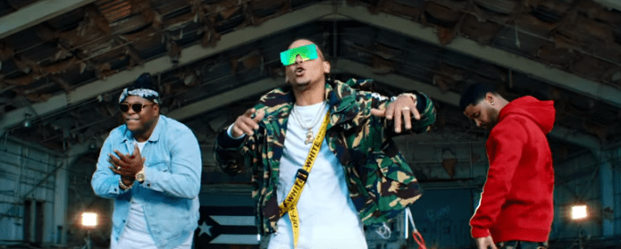Jamaica, PR, Puerto Rico, Music, Reggaeton, Blog, Music, Musica, 13thStreetPromotions, 13thStreetPromo, Ozuna, Zion Y Lennox, Egoista, Music Video, Caribbean, Spanish, Latin America,