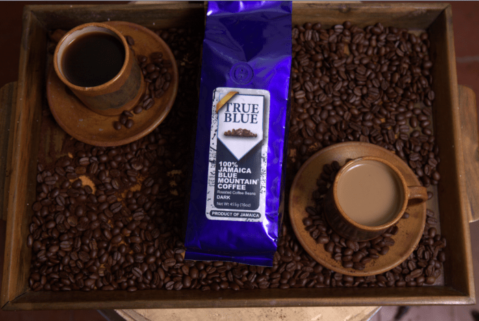 Jamaica, London, UK, True Blue Coffee, True Blue JM, Jamaican Coffee, Coffee, Media, Blog, 13thStreetPromotions, 13thStreetPromo, Lauren Le Franc, Caribbean, City University Of London, Entrepreneur, Jamaican,