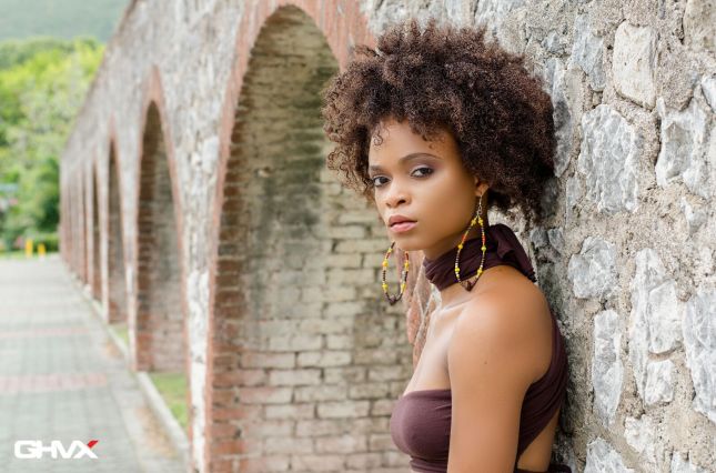 Jamaica, Reggae, Music, Singer, Nickii Kane, Gerrard Harvey, Blog, 13thStreetPromotions, Interview, Get To Know, Lila Ike, InDiggNation, Indiggnation Collective, Reggae Music, Manchester, MAndeville, Blog, Caribbean, Jamaica