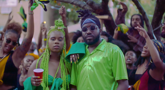 Jamaica, Trinidad, New York, Brooklyn, Music Video, Music, Blog, 13thStreetPromotions, 13thStreetPromo, Alex Mali, MainlyMali, Melo X, Electric Punanny, Hoity Toity, The Fader, Caribbean, Cookout, Summertime, Bad Gal, Bad Gyal, Dancehall, Pop Music, Youtube, Entertainment, ThriceCookedMedia, Thrice Cooked Media, Bitcoin, Litecoin