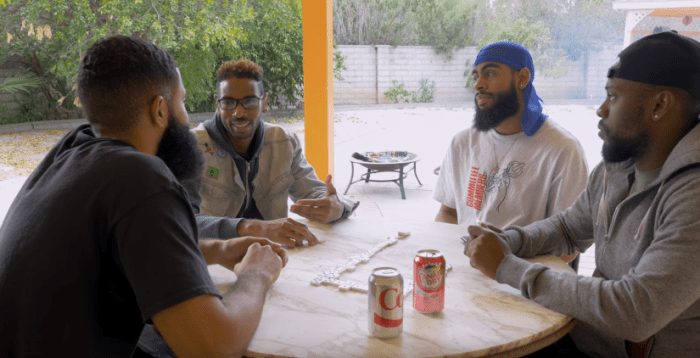 Jamaica, Canada, America, Comedy, Blog, Youtube, Video, Skit, Comedy Skit, 13thStreetPromotions, 13thStreetPromo, MikeDamn, JaeRichards, Trey Richards, Toronto, Jamaican, Only Real Jamaicans, Jameopardy, Dormtainment, 4YallEnt, Youtube, Comedy Skit,