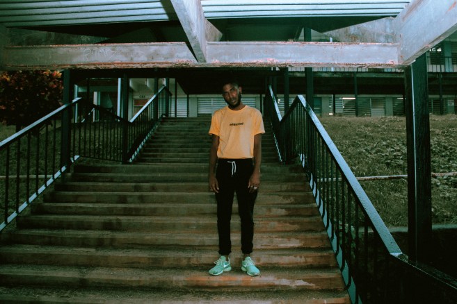 Jamaica, Trinidad and tobago, T&T, Music, Hip Hop, Pop Music, Rap, Blog, 13thStreetPromotions, 13thStreetPromo, Jimmy October, Overdose Music Group, Vacation EP, Soca, KristonKK