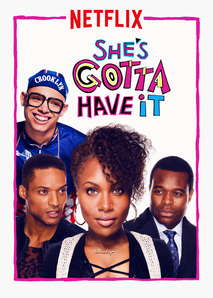 Jamaica, Brooklyn, TV, Netflix, Netflix and chill, She's Gotta Have It, Spike Lee, Spike Lee Joint, Music, Blog, 13thStreetPromotions, Daddy Yankee, Fanton Mojah, GBM Nutron, Reggae, Soca, Entertainment, Caribbean, Steel Pulse, Opal, Bitcoin, Litecoin