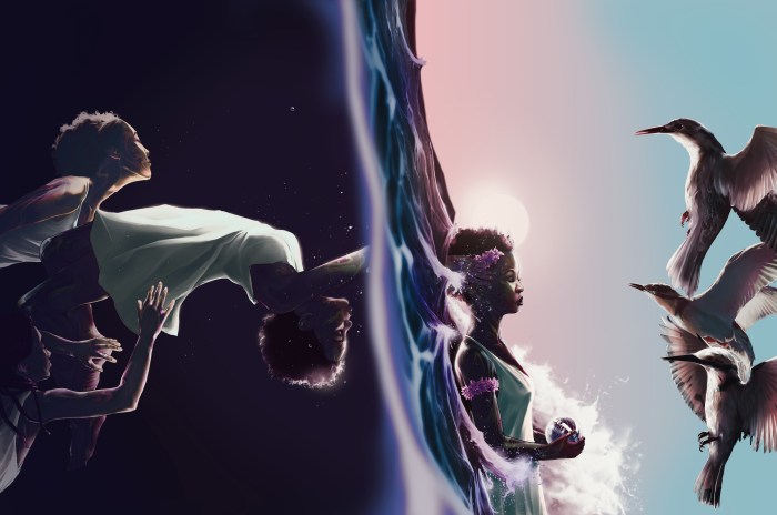 Jamaica, Hip Hop, Pop Music, Reggae, Future Reggae, Music, Blog, 13thStreetPromotions, 13thStreetPromo, The Royal Blu, Royal Blu, Runkus, RunkusInno, Taj Francis, sinG With God, New Wave, Tim Foresta, sinG With God EP, Lila Ike